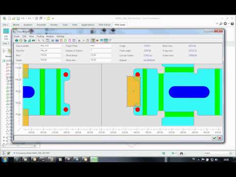 Creo-PDX-Progresive Die Extension.wmv