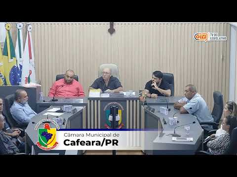 8ª SESSÃO ORDINÁRIA DA 2ª SESSÃO LEGISLATIVA DA 17ª LEGISLATURA DO DIA 27 DE ABRIL DE 2026.