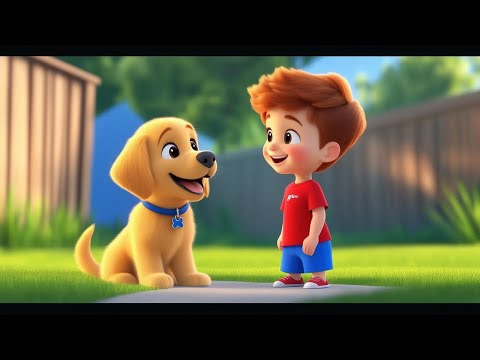 МОЕТО КУЧЕ | Бау Бау | Детски песнички @kidsmusic @детскипесни