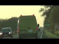 Wideo: Pirat drogowy z ITD - 12 minut 35 punktw na drodze Gosty - Leszno