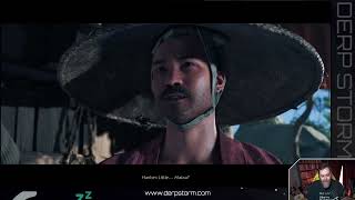 Story Playthru - Episode 02