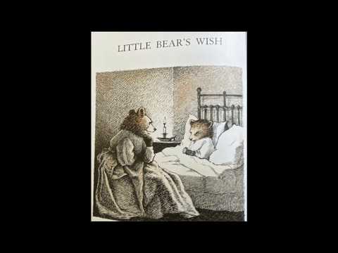 Little Bear's Wish- Story Time