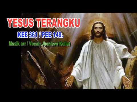 KEE 361 / PEE 149 - Jhonlewi Keliat.