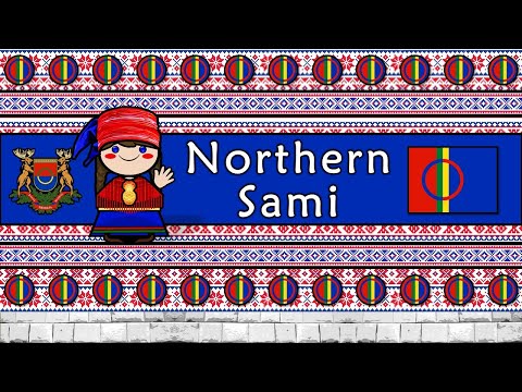 The Sound of the British English language UDHR Numbers Greetings Vocabulary Story