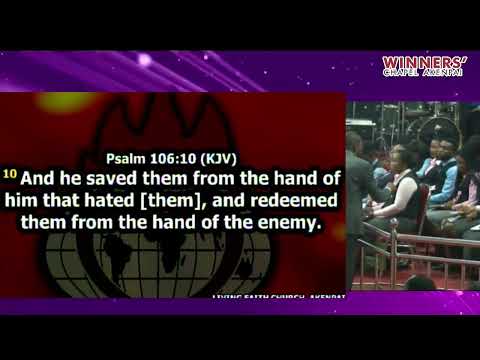 UNVEILING OUR BREAKTHROUGH HERITAGE IN THE WORD PT.3B & TIPS FOR MARITAL BREAKTHROUGH - BEN ANDREW