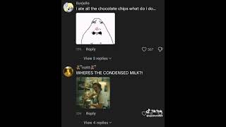 Download lagu funny tiktok baking meme mp3