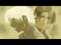 The King Of Fighters 2000 Intro AST