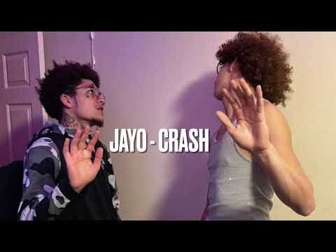 Jayo - crash (official audio)