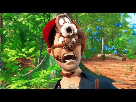 RIO 2 Clip - "Final Battle" (2014)