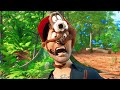 RIO 2 Clip Final Battle 2014