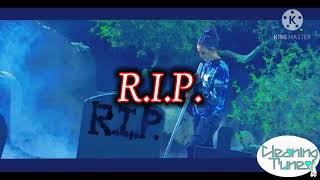 R.I.P.  Olivia O&#39;Brien (Clean)/Lyrics/CleaningTunes !