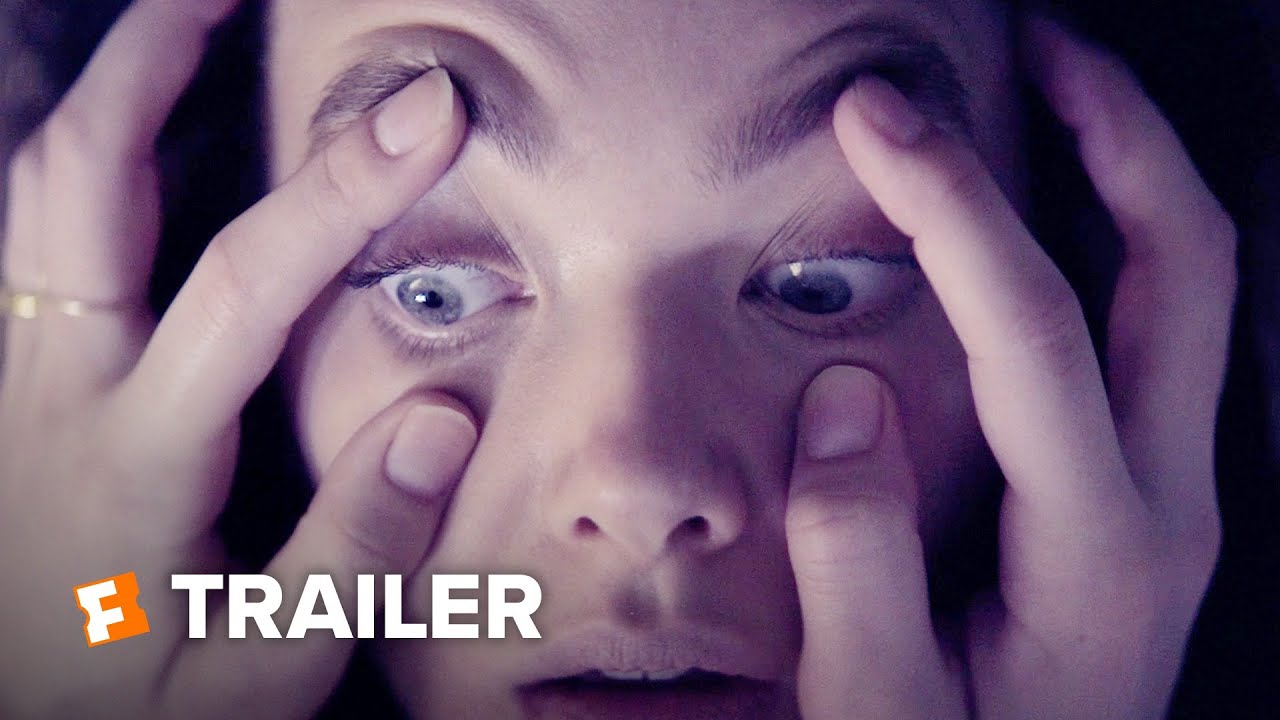 Trailer oficial de A Banquet - Legendado