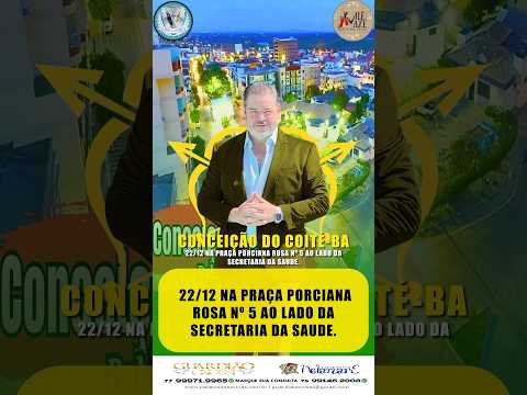 Conceição do Coité