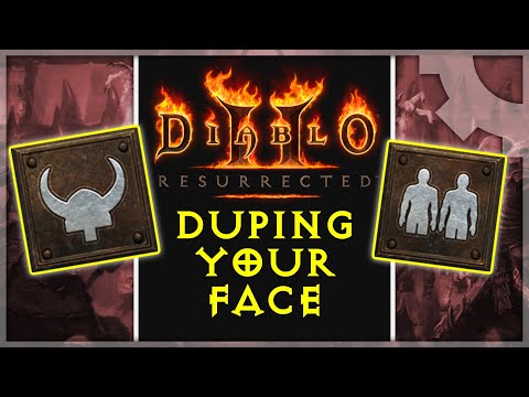 One of the Strongest Summons in Diablo 2 - Amazon Skill Guide