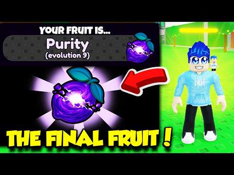 Sell Lemons Purity Fruit: The Ultimate Evolution Guide