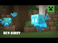 Minecraft 1.19: All About Allays