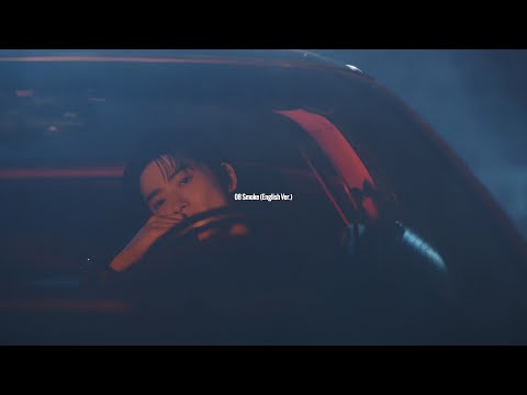 JAEHYUN 재현 'Smoke (English Ver.)' (Official Audio)