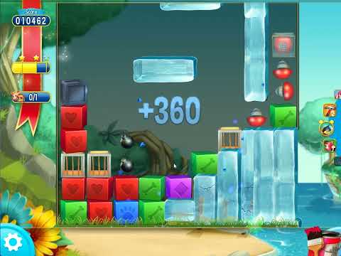 Pet Rescue Saga level 4191