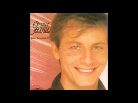 Oscar Athié - Será la nostalgia