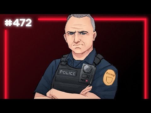 Police Bodycams Gone Wrong | The Official Podcast