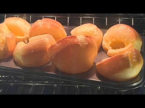 Puhább, mint egy felhő! Csak 3 hozzávaló! Szuperolcsó, egyszerű és gyors!