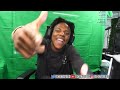 IShowSpeed Reacts to J Hus - Dem Boy Paigon (Official Video)