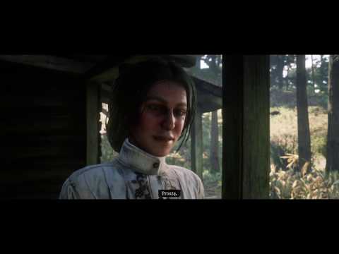 Red Dead Redemption 2 PS4 PL GAMEPLAY Part 60 Odcinek PRZEDOSTATNI !!!