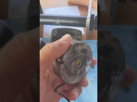 Raymarine Linear Drive Type 2 Auto Pilot Repairs