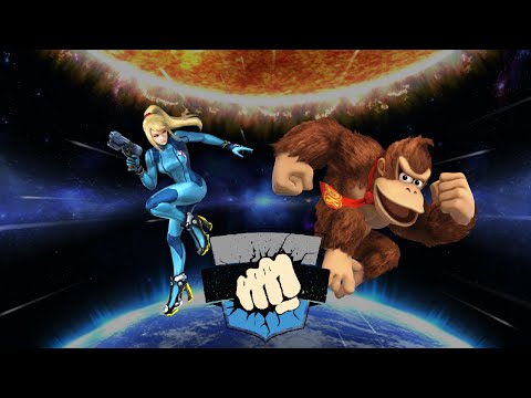 Collision XIII - Nairo vs DKWill - Winners Finals - Smash Wii U