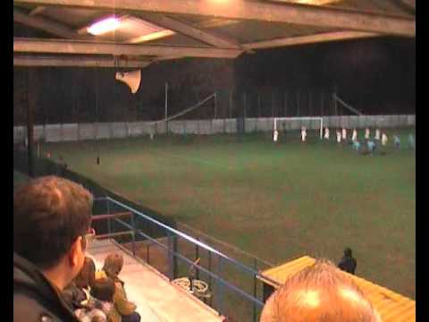 Coppa Piemonte: Cafasse Balangero 1 - Fiano Plus 2 (11-11-15)