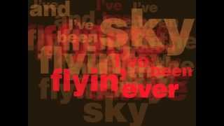Regina Spektor- Flyin&#39;- unofficial clip