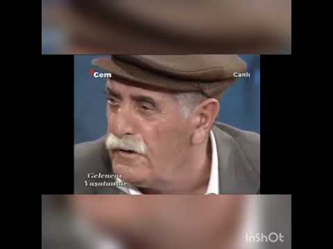 Ahmet Yurt Dede - Pir Sarı Sultan. Deyiş.