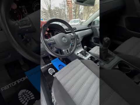 фото volkswagen passat b7 0