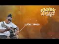 Kidene Fighter Peke Yangu Official Audio