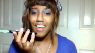 Kids Bop- Whip my hair