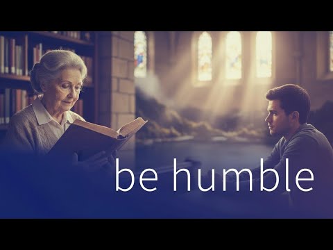 BE HUMBLE Resist Pride In Your Life Inspirational & Motivational Video
