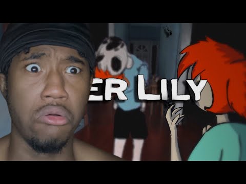 DONT WATCH THIS ALONE...(SUPER SCARY)