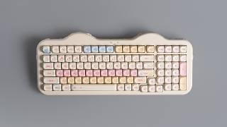 so… i looked at the Yunzii C98