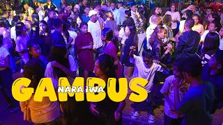 Download lagu JOGET TIMUR - GAMBUS - NARA IWA - ENDE LIO - REMIX 2026 RHYAS RMXR mp3