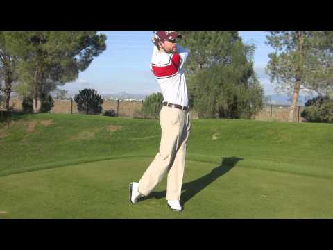 Drill - Probeschwung