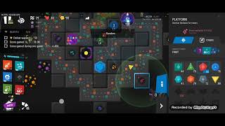 Infinitode 2 Gameplay Part 4