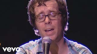 Ben Folds - Lullabye (Live In Perth, 2005)