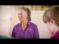 Curtin Springs Paper Tours