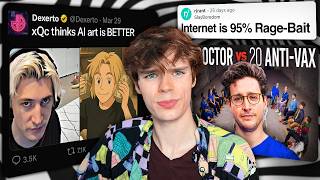 Can we all Agree the Internet Sucks Now