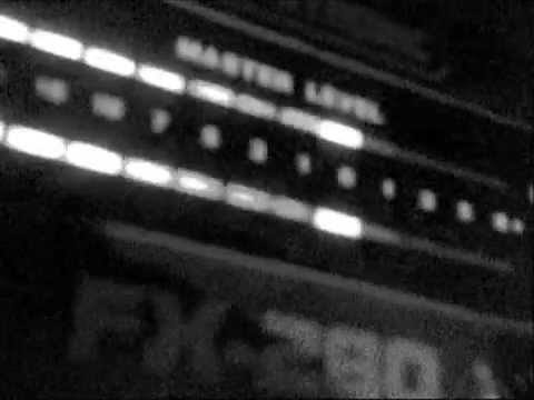 DJ Xed - Remote Control