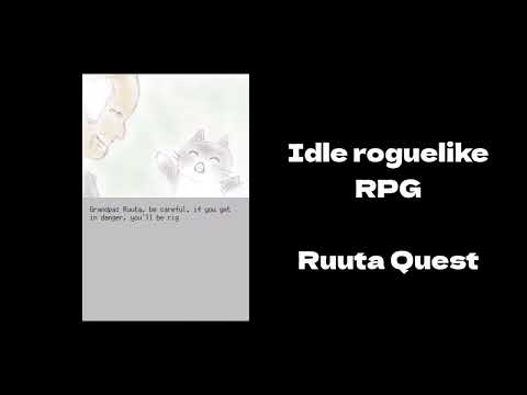 Ruuta Quest