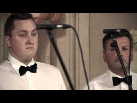 Oktet Planika - Vilo moja