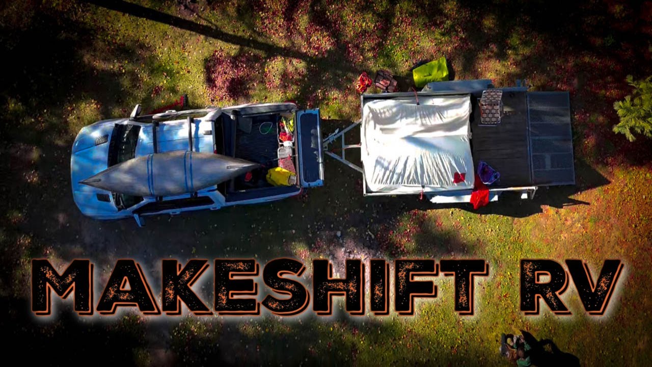 RV Camping Without One! The Anker Solix C2000 Gen 2 Makes it Easy