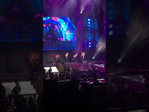 [180221] EXID Hot Pink / StargramInSG