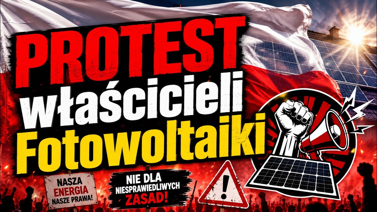 DYMANIE W DUPĘ POLSKIEGO FRAJERA ZIELONĄ ENERGIĄ ECO !! TO TYL;KO W POLSCE MOŻLIWE